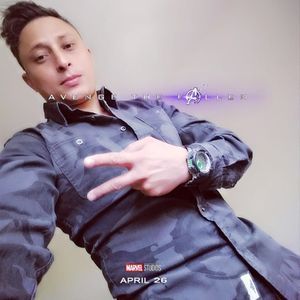 Meet your Posher, Gustavo